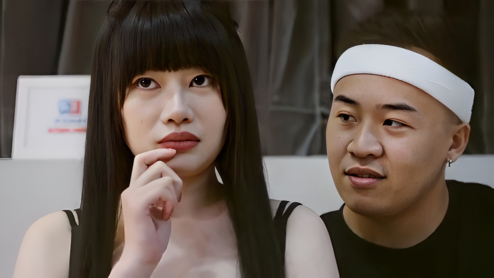 XSJKY-080 Fucking isang magandang hubo't hubad na modelo