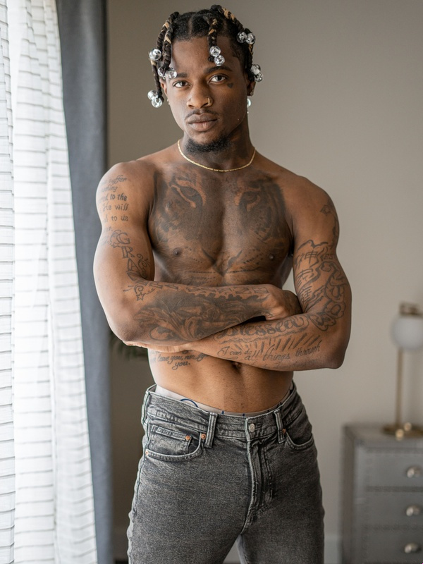 Damion Dayski