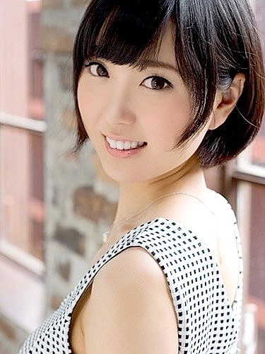 Rino Okina