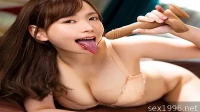 Fille qui aime son travail
