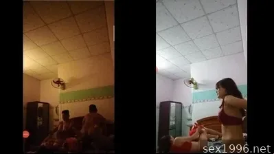 與你最好的朋友交換妻子