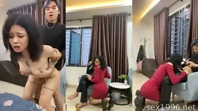 가족이 없을때..