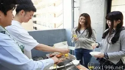 Kisah seks sesat keluarga Minaho Ariga