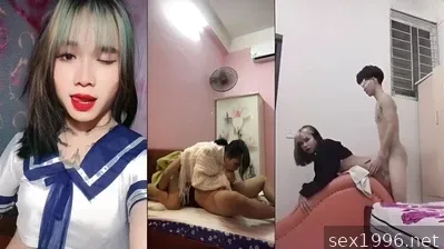 Thuong Den ricopre le banane