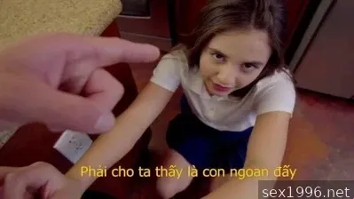Kerana saya sayangkan anak saya, saya lakukan itu